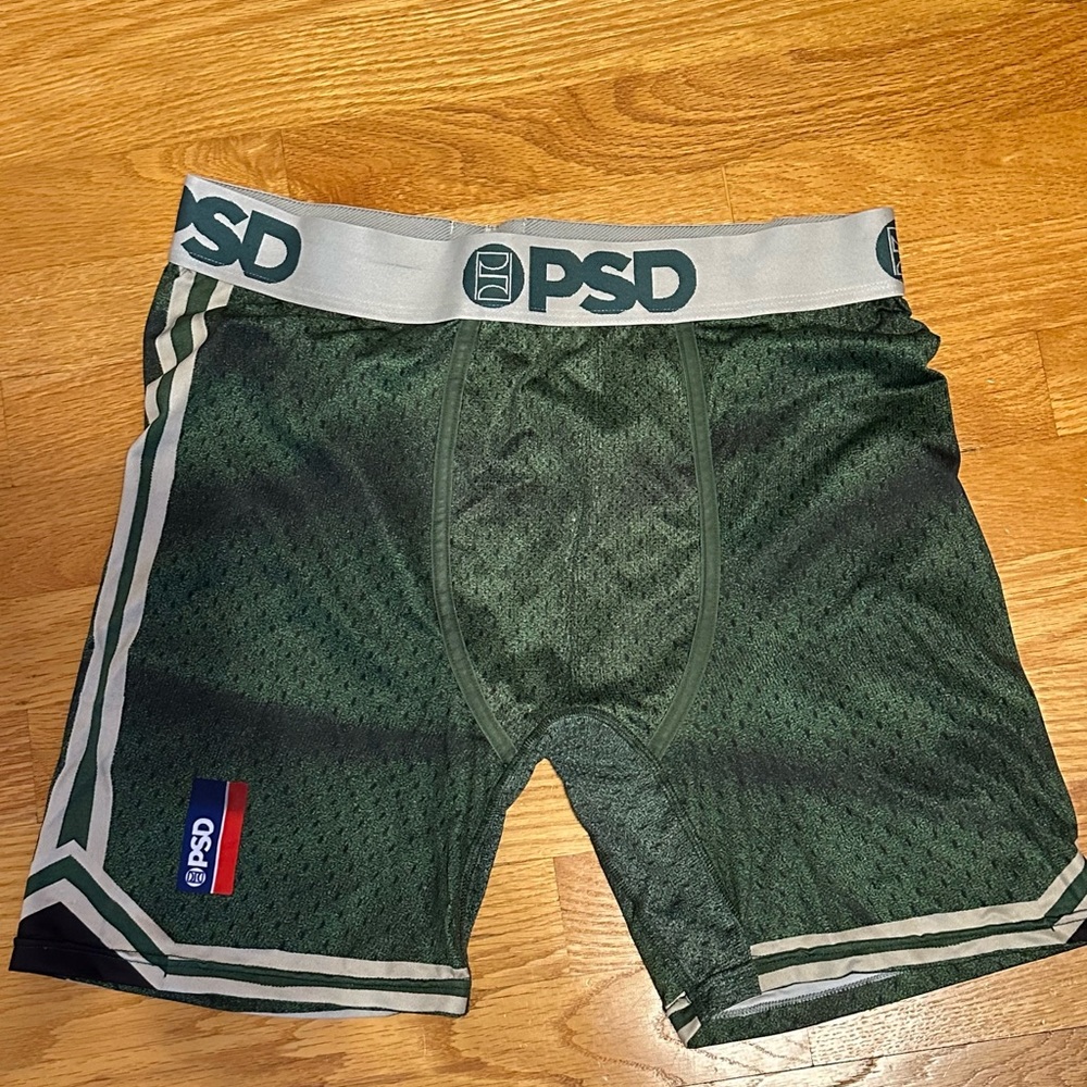 PSD Mens Boxer Briefs